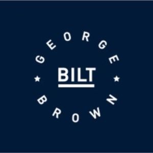 George Brown Bilt